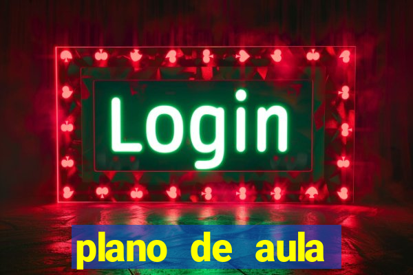 plano de aula bingo tabuada